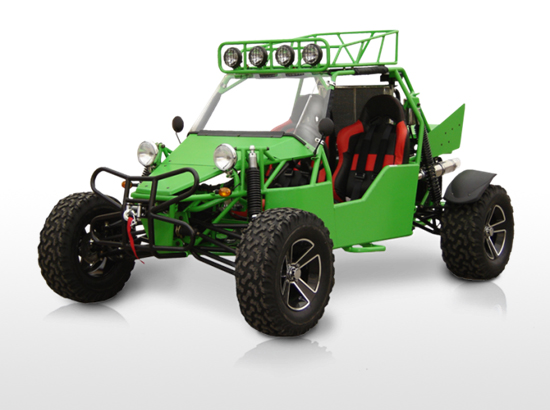 Dune Buggy Sand Sniper 1000 (2s)