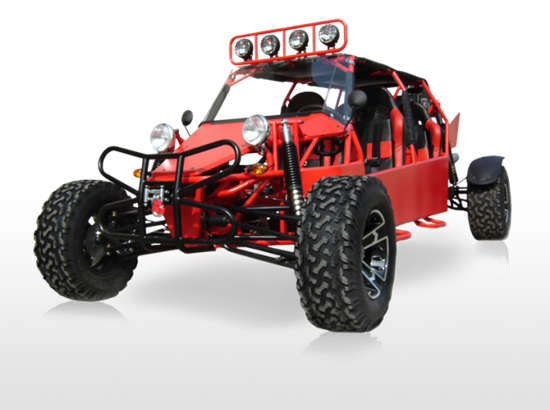Dune Buggy Sand Sniper 1000 (4s)