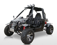 Power Kart 400 A/B