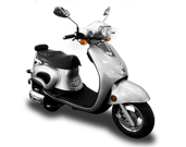 scooter