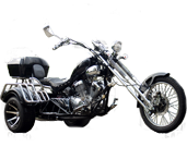 motorcycle