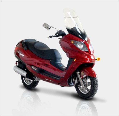 ZNEN L-Roar 250