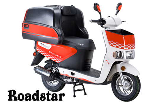 Roadstar