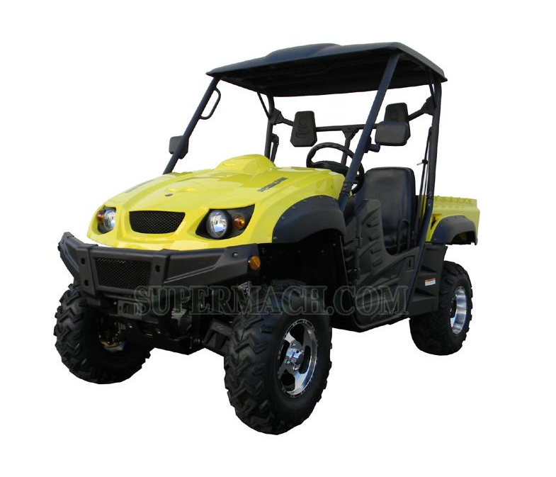 UTV-500 TL